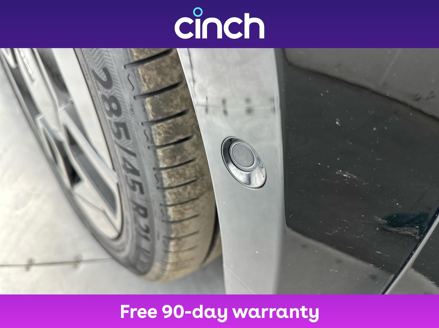 Used Kia EV9 2024 for sale - 76711989: Photo 39