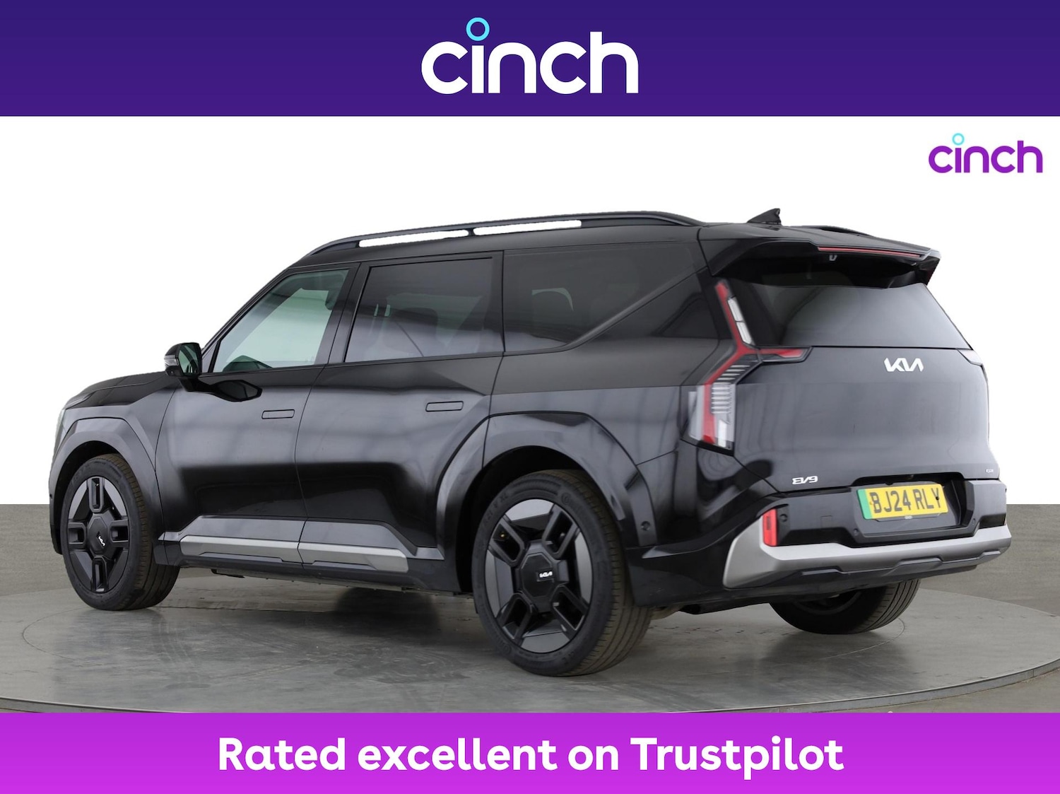 Used Kia EV9 2024 for sale - 76711989: Photo 6