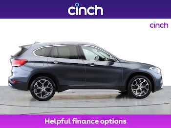 Used BMW X1 2019 for sale - 76173923: Photo 2