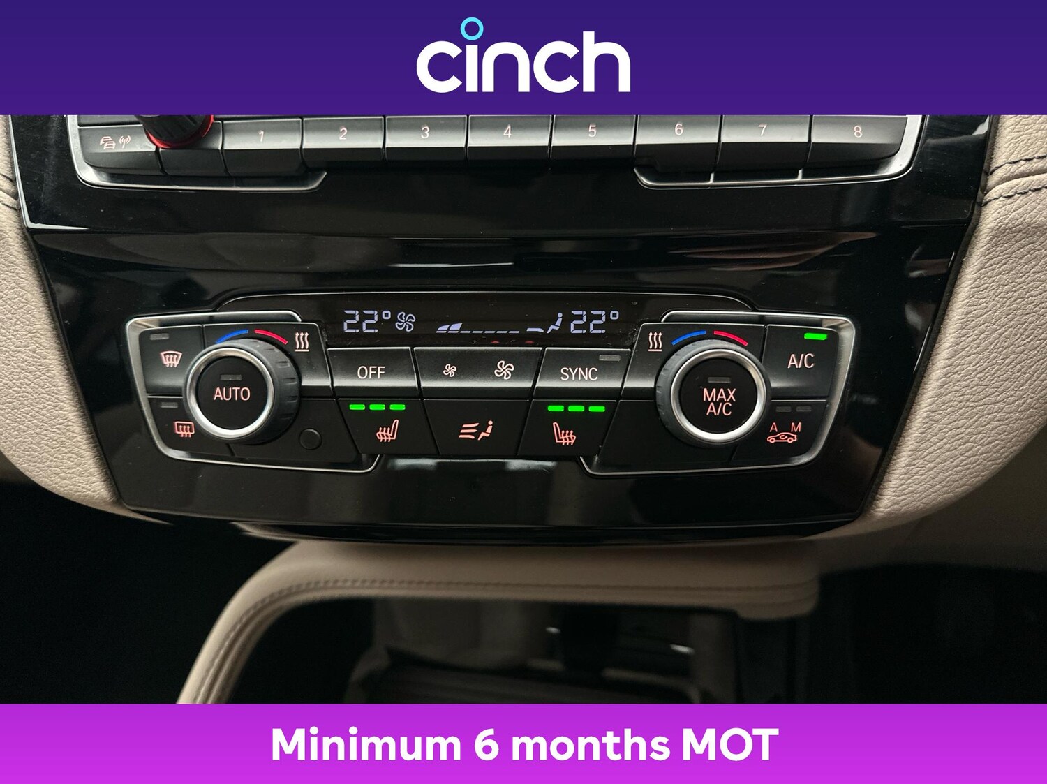Used BMW X1 2019 for sale - 76173923: Photo 32