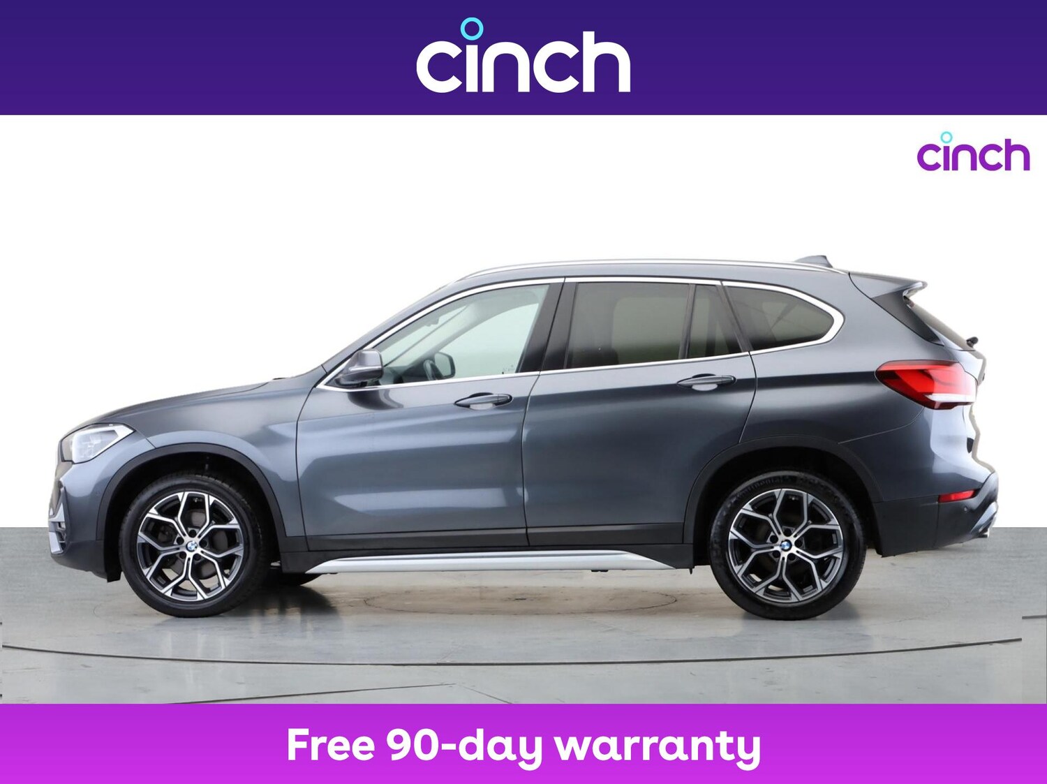 Used BMW X1 2019 for sale - 76173923: Photo 8