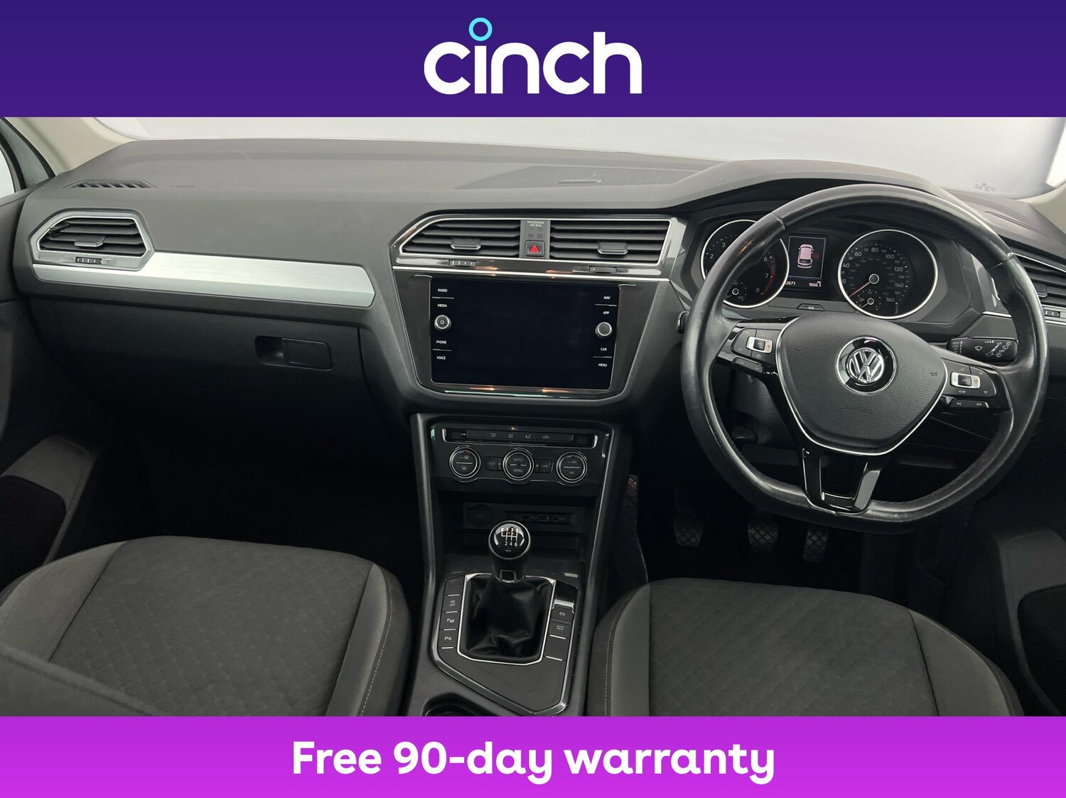 Used Volkswagen Tiguan 2019 for sale - 76668361: Photo 15