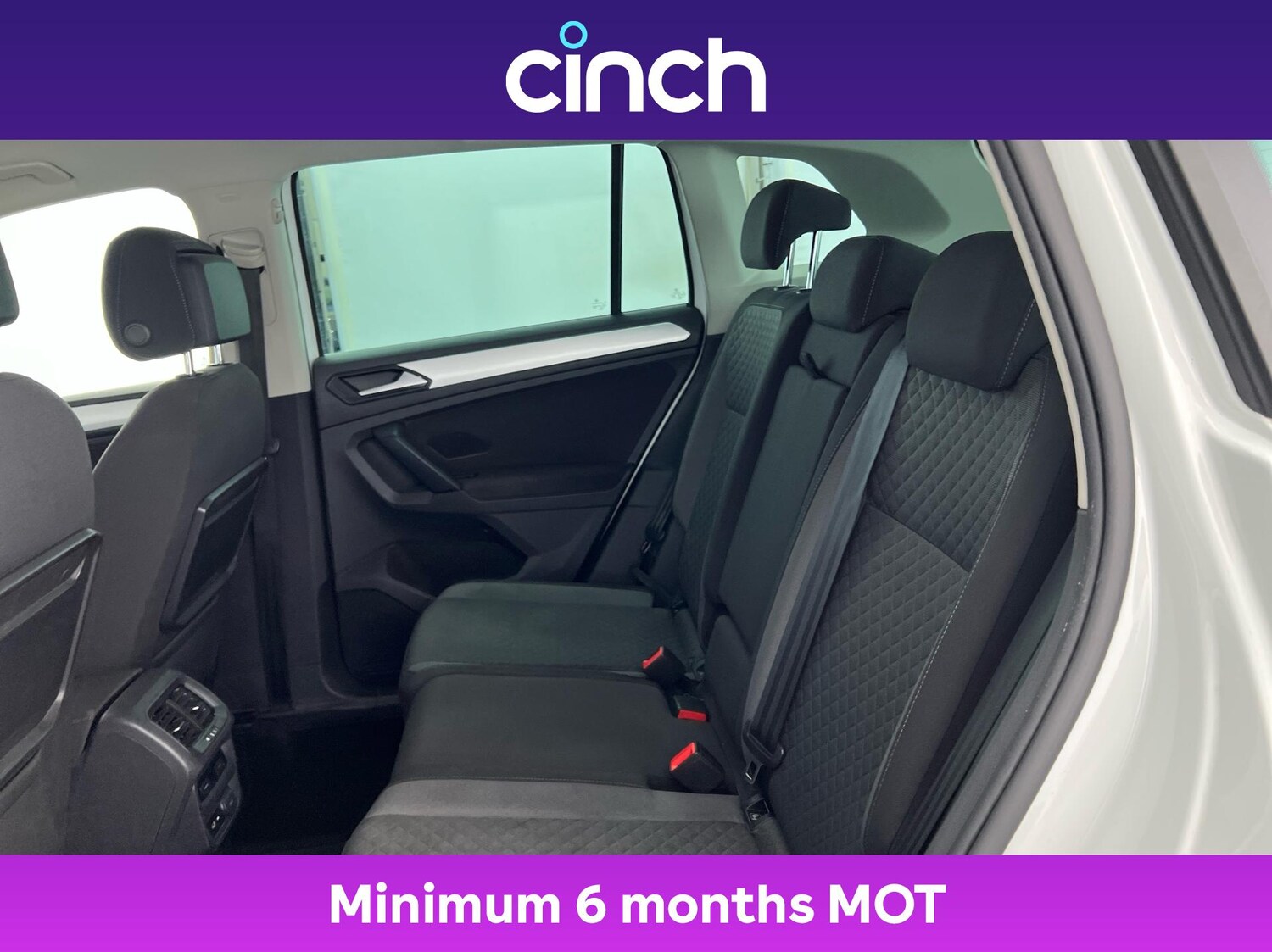 Used Volkswagen Tiguan 2019 for sale - 76668361: Photo 20