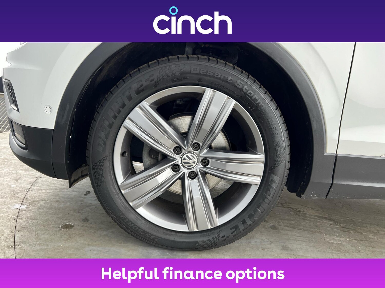 Used Volkswagen Tiguan 2019 for sale - 76668361: Photo 24