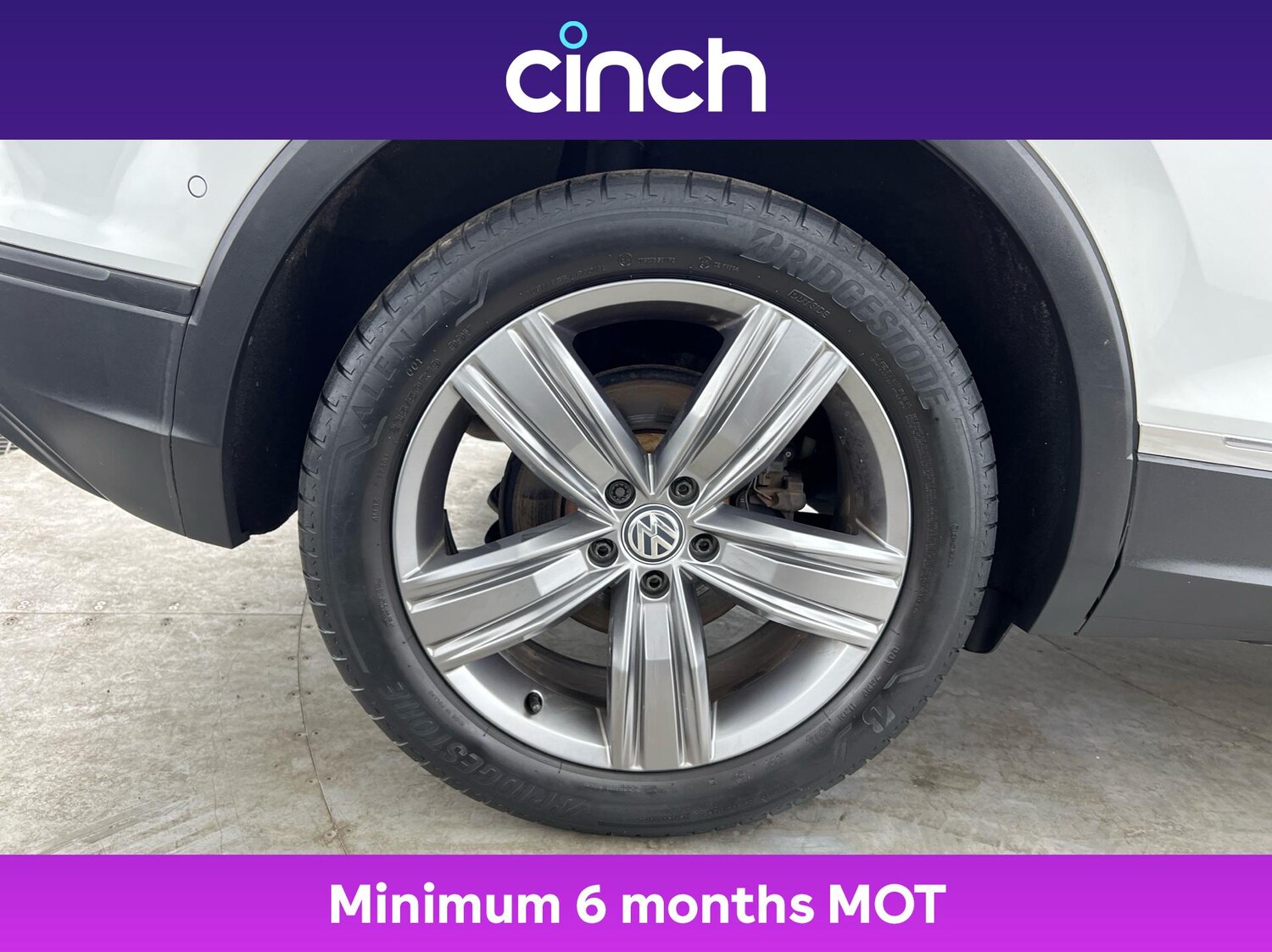 Used Volkswagen Tiguan 2019 for sale - 76668361: Photo 27