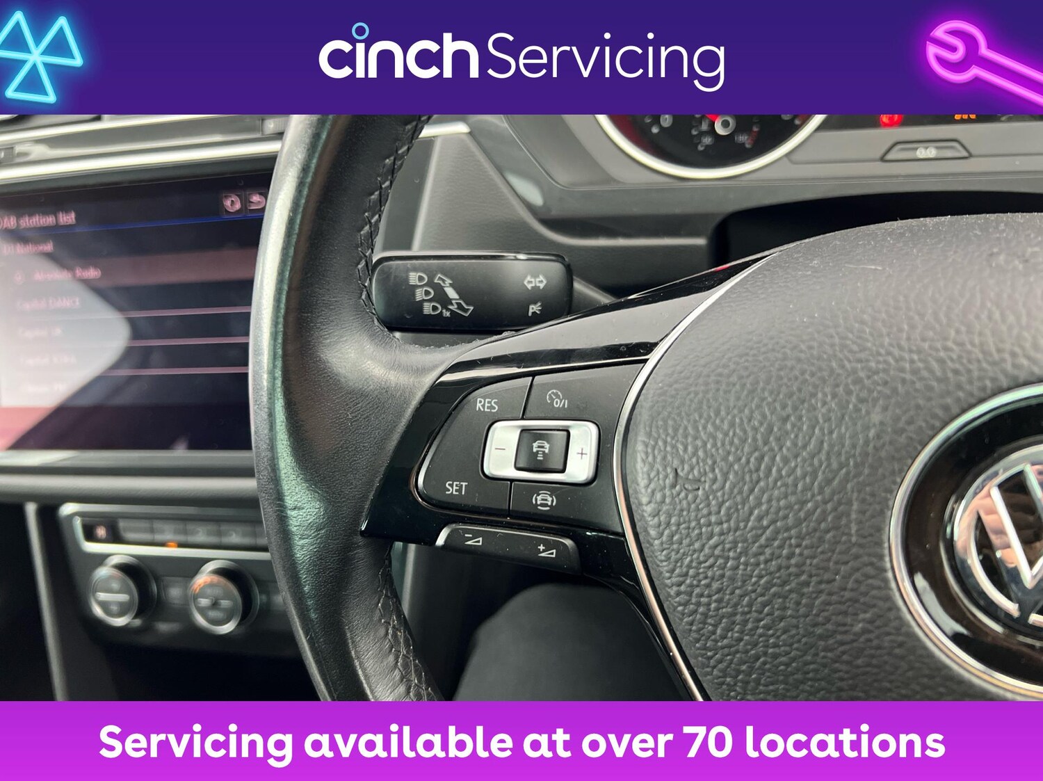 Used Volkswagen Tiguan 2019 for sale - 76668361: Photo 36