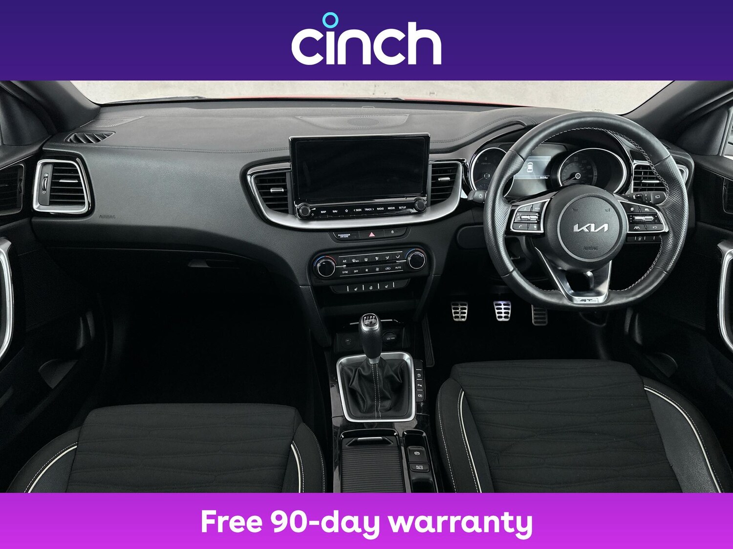 Used Kia Ceed 2023 for sale - 76767921: Photo 15