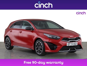 Used Kia Ceed 2023 for sale - 76767921: Photo