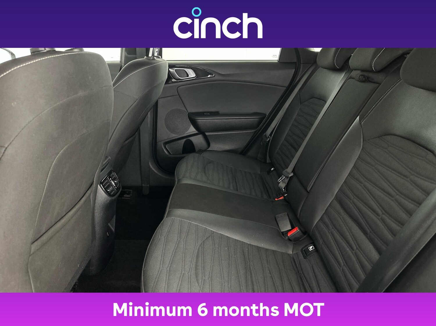 Used Kia Ceed 2023 for sale - 76767921: Photo 20