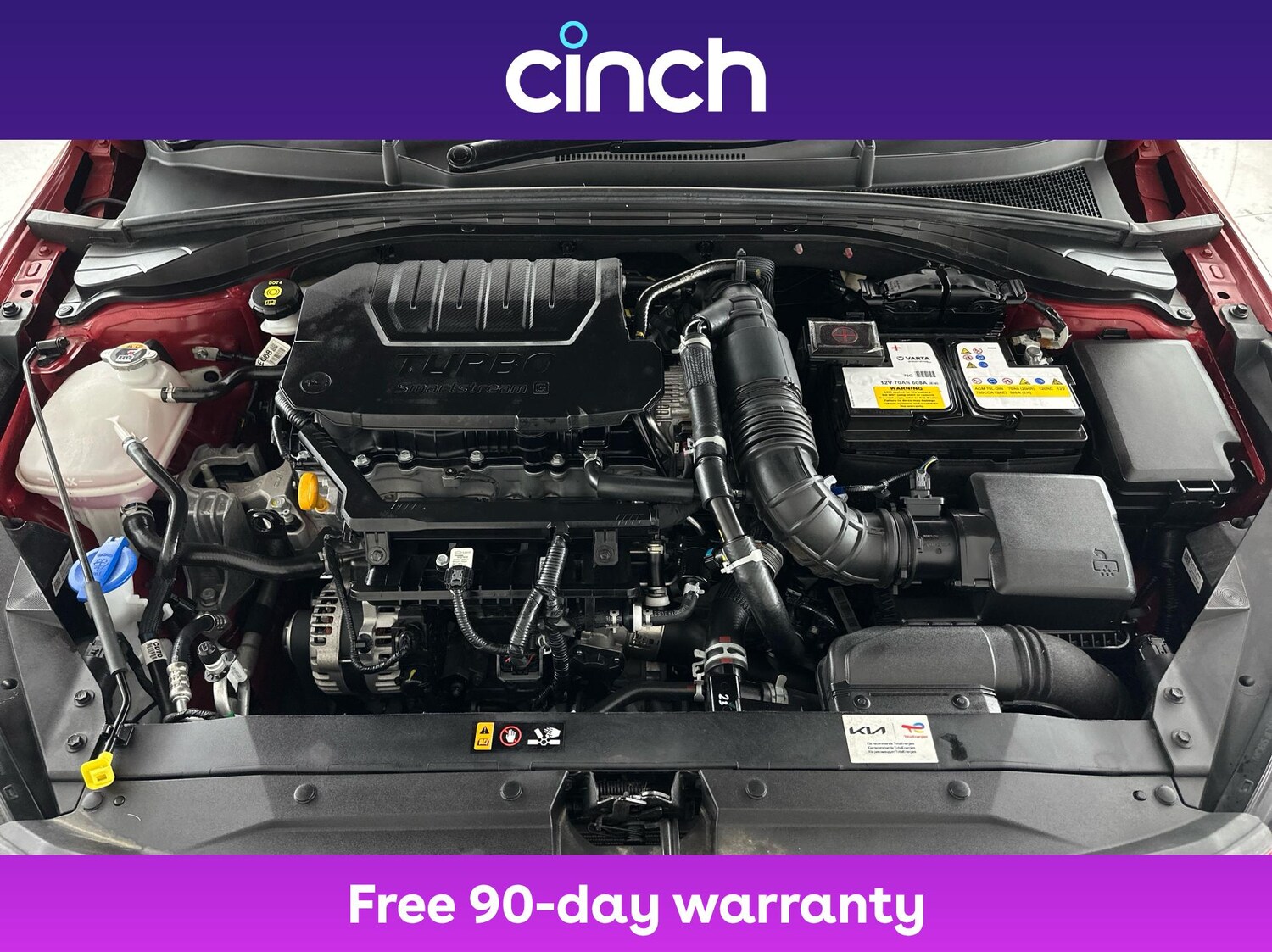 Used Kia Ceed 2023 for sale - 76767921: Photo 23