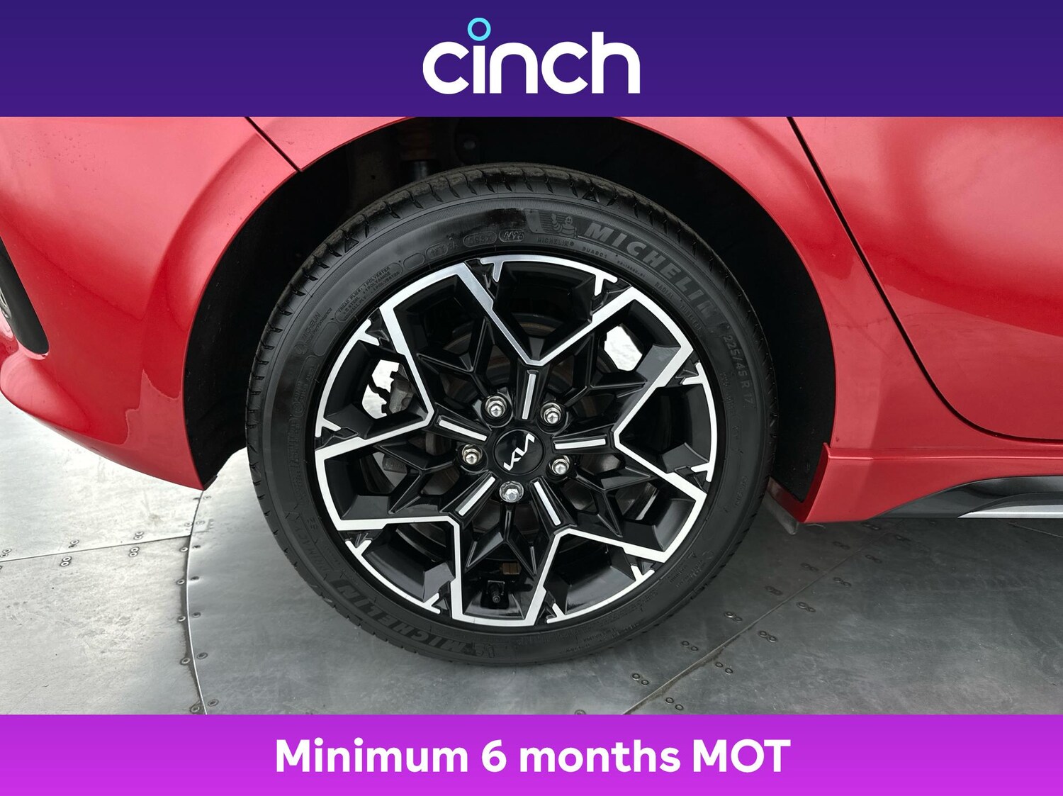 Used Kia Ceed 2023 for sale - 76767921: Photo 27