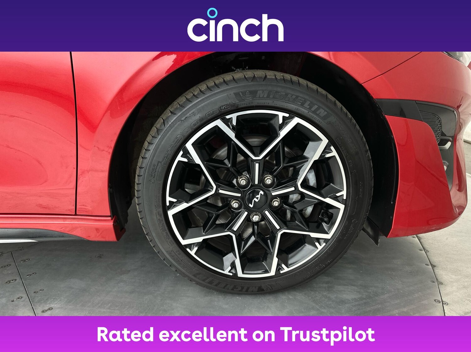 Used Kia Ceed 2023 for sale - 76767921: Photo 28