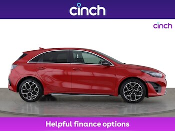 Used Kia Ceed 2023 for sale - 76767921: Photo