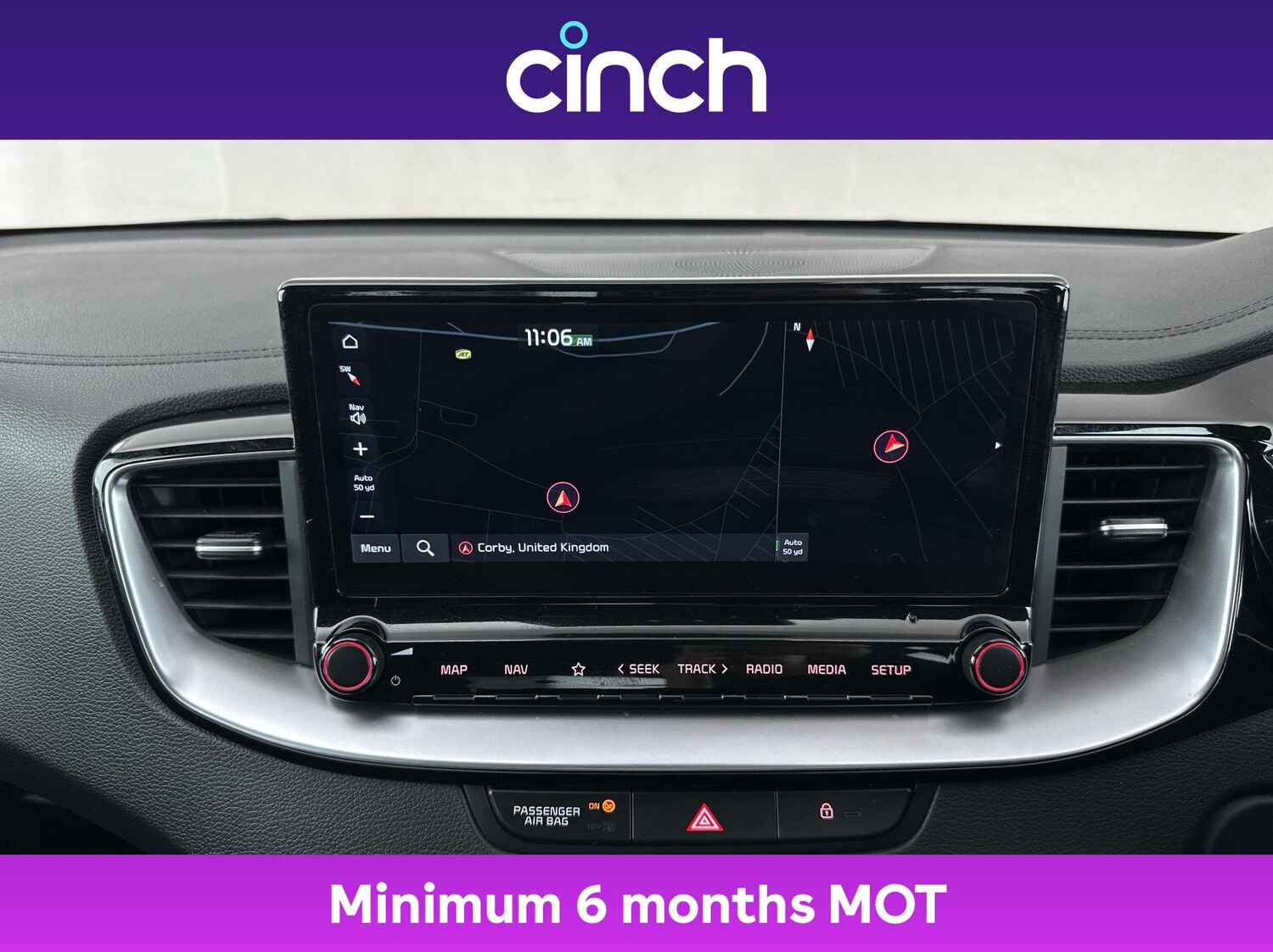 Used Kia Ceed 2023 for sale - 76767921: Photo 32