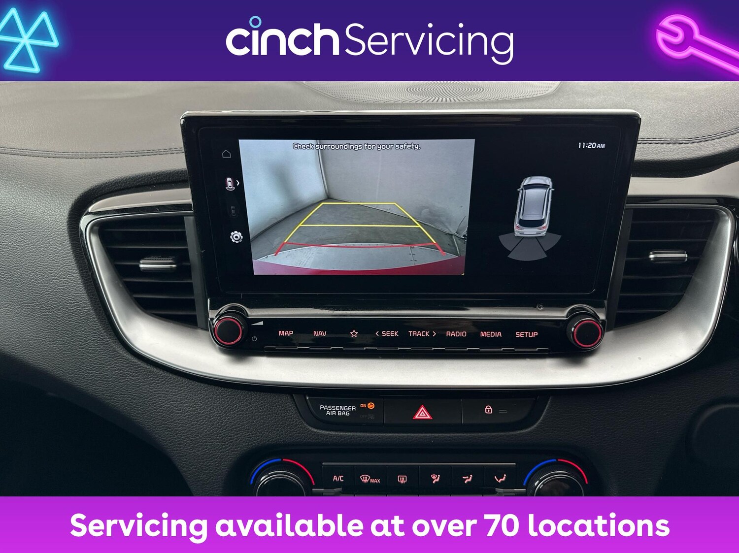 Used Kia Ceed 2023 for sale - 76767921: Photo 36