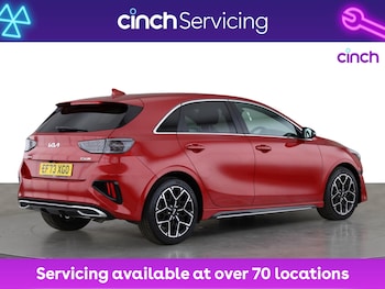 Used Kia Ceed 2023 for sale - 76767921: Photo