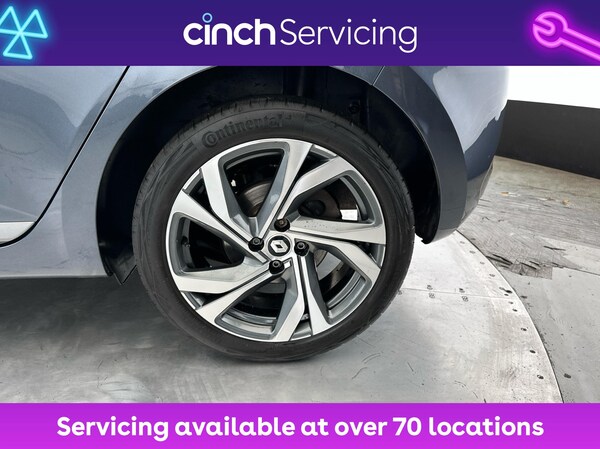 Used Renault Clio 2022 for sale - 75504537: Photo 26