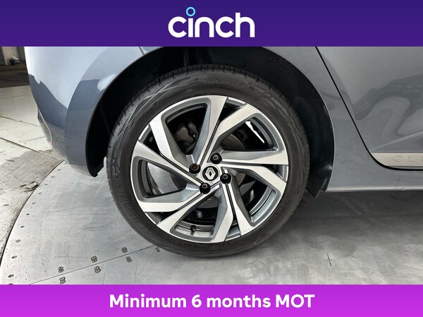 Used Renault Clio 2022 for sale - 75504537: Photo 27