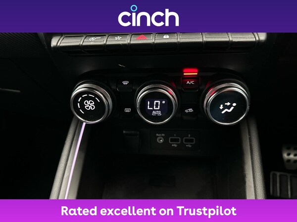 Used Renault Clio 2022 for sale - 75504537: Photo 33