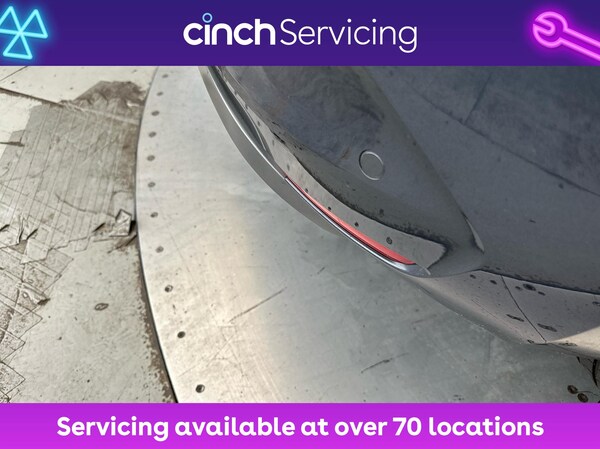 Used Renault Clio 2022 for sale - 75504537: Photo 36