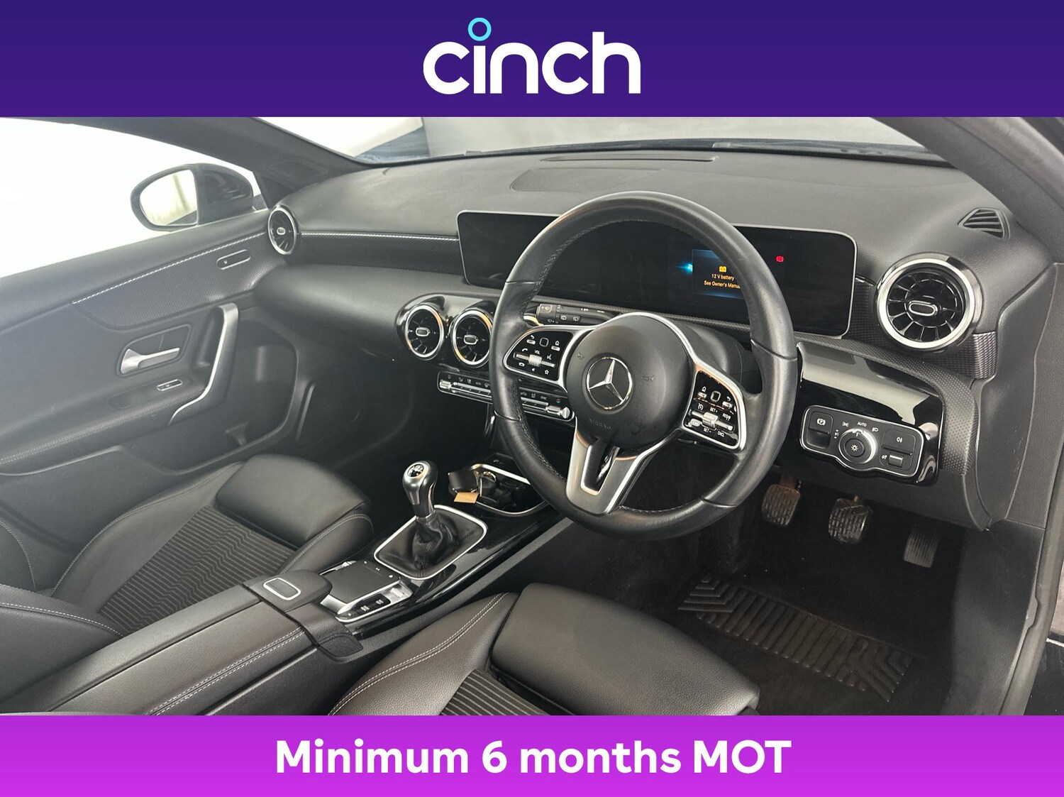 Used Mercedes-Benz A-Class 2019 for sale - 76641989: Photo 12