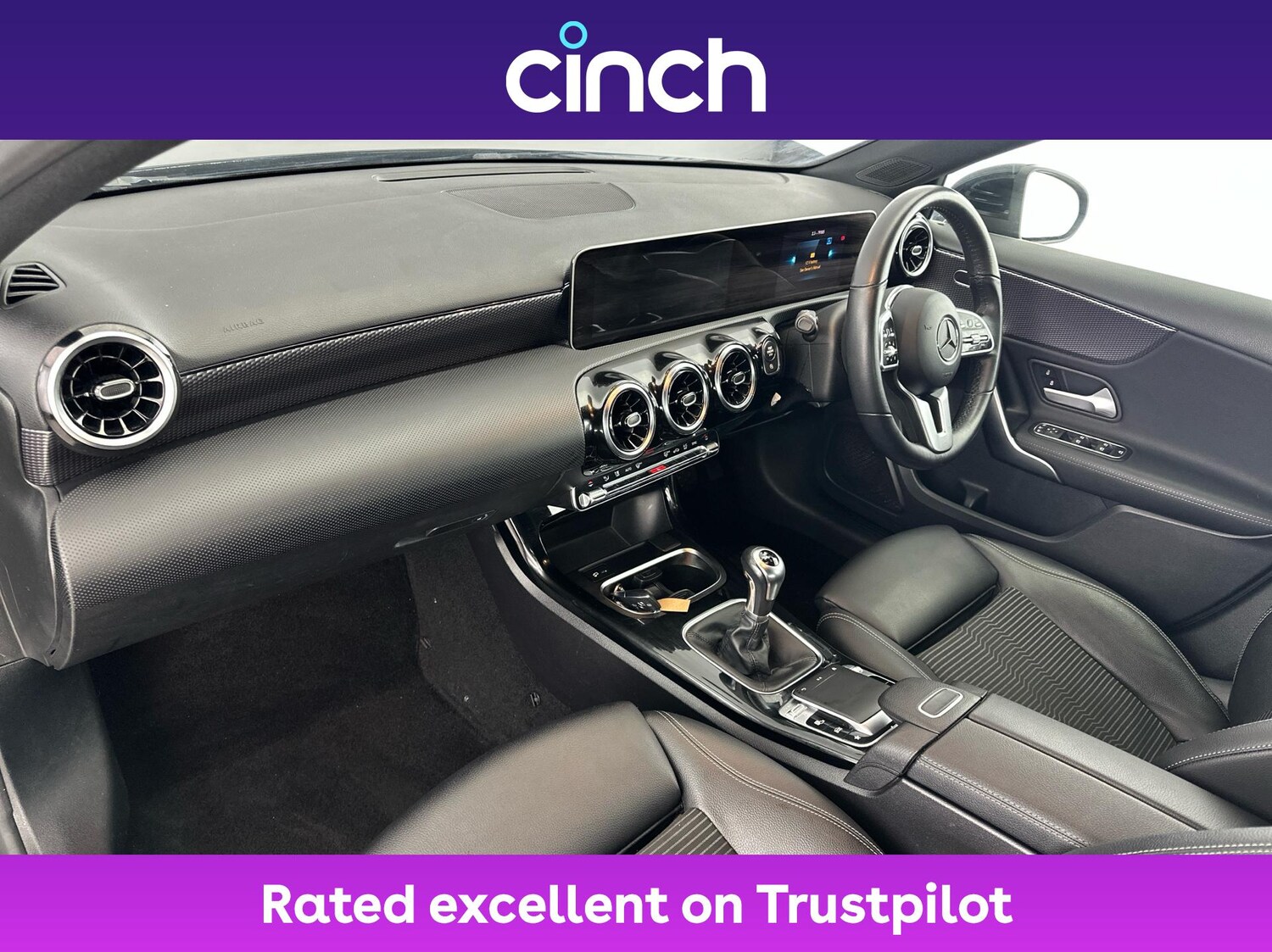 Used Mercedes-Benz A-Class 2019 for sale - 76641989: Photo 14