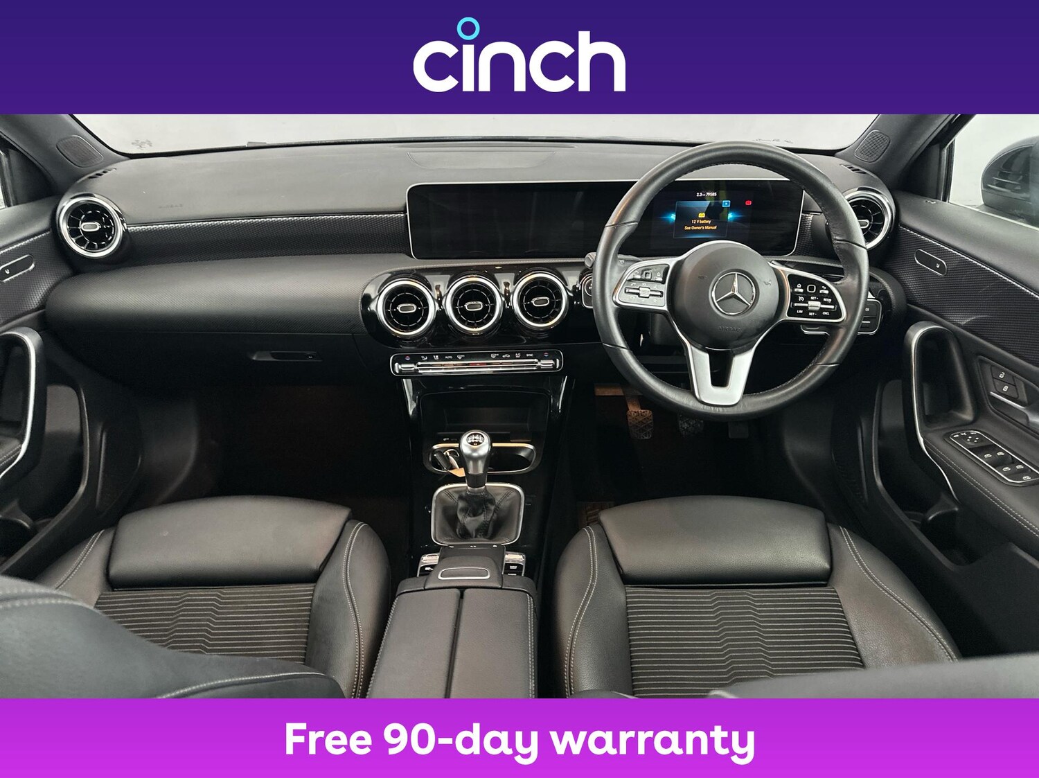 Used Mercedes-Benz A-Class 2019 for sale - 76641989: Photo 15