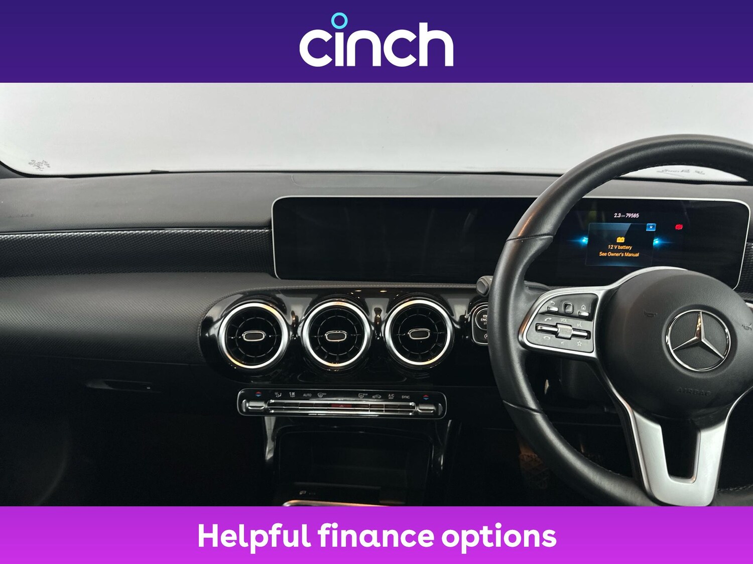 Used Mercedes-Benz A-Class 2019 for sale - 76641989: Photo 17