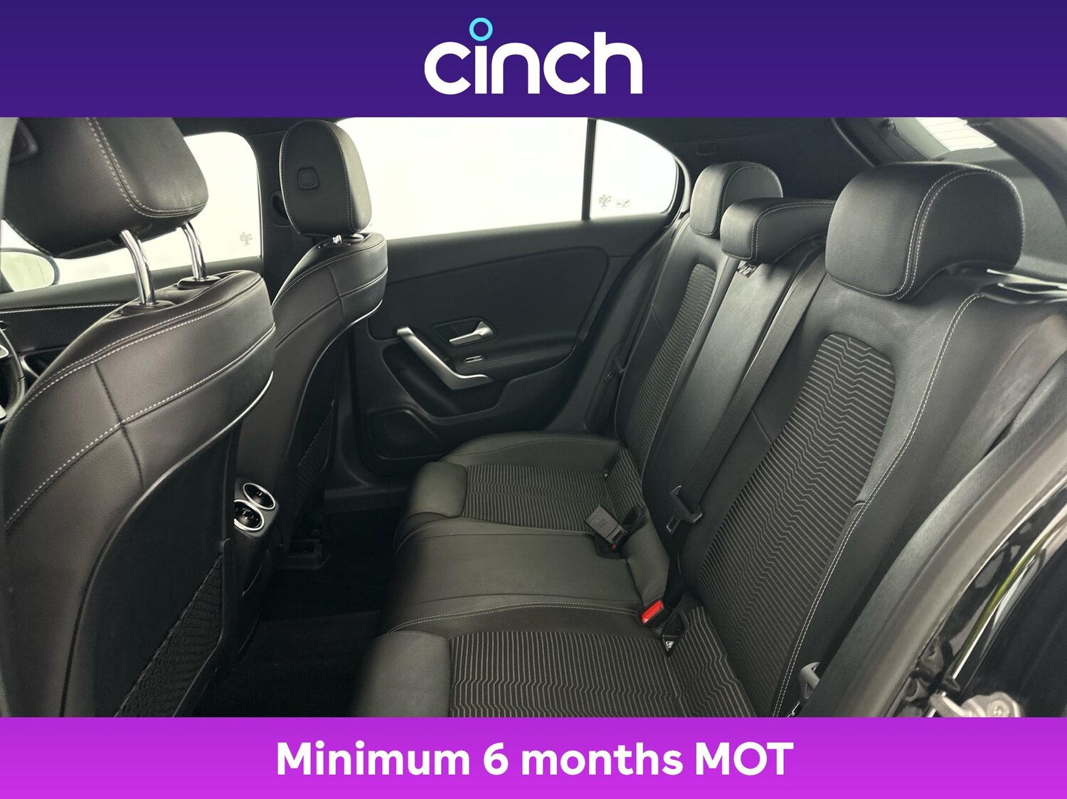 Used Mercedes-Benz A-Class 2019 for sale - 76641989: Photo 20