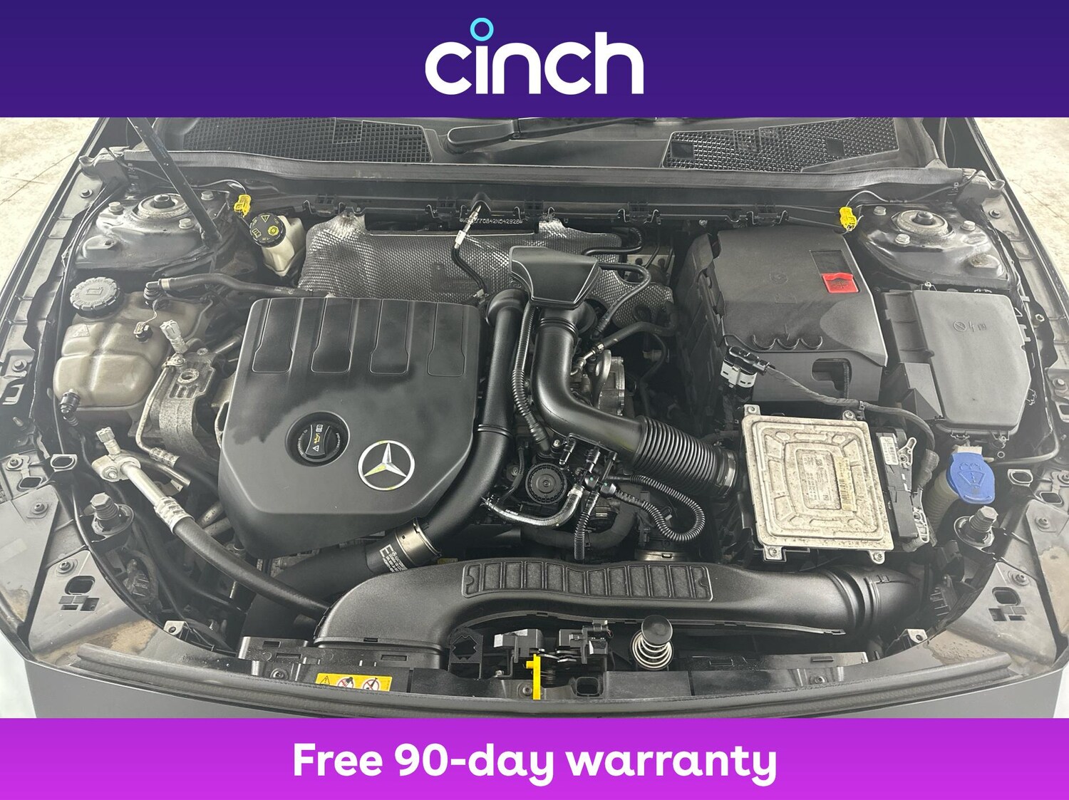 Used Mercedes-Benz A-Class 2019 for sale - 76641989: Photo 23