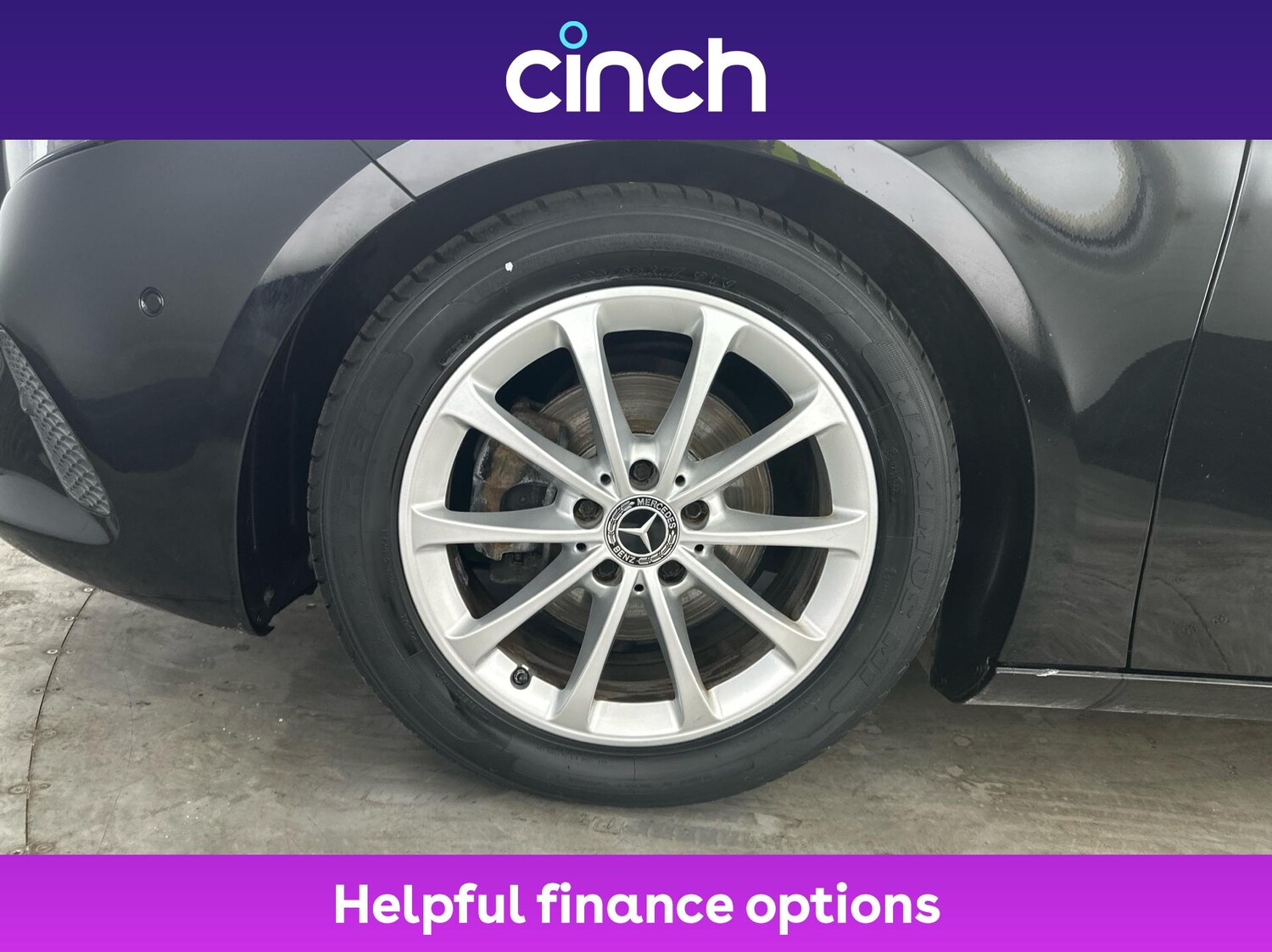 Used Mercedes-Benz A-Class 2019 for sale - 76641989: Photo 24