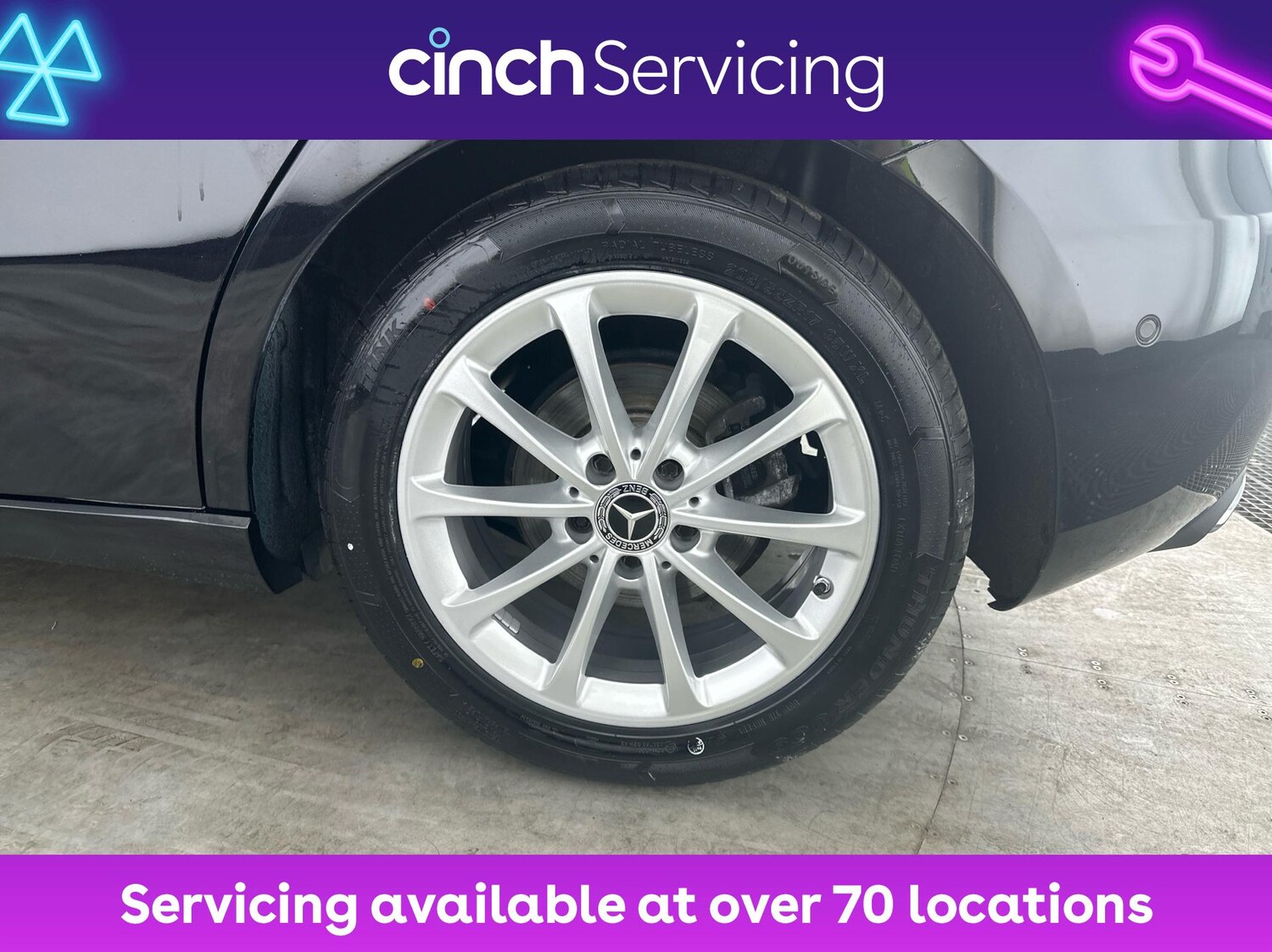 Used Mercedes-Benz A-Class 2019 for sale - 76641989: Photo 26