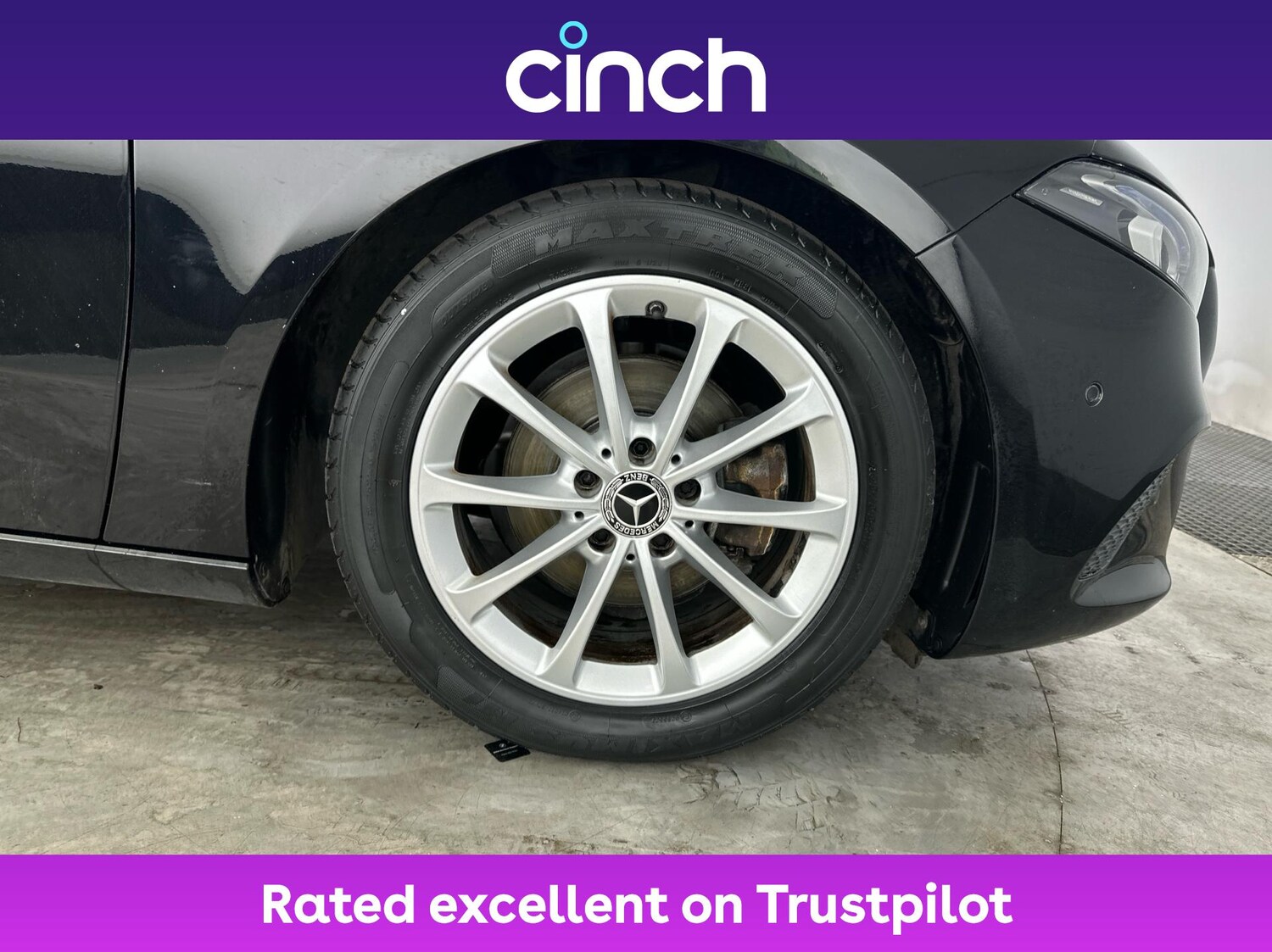 Used Mercedes-Benz A-Class 2019 for sale - 76641989: Photo 28