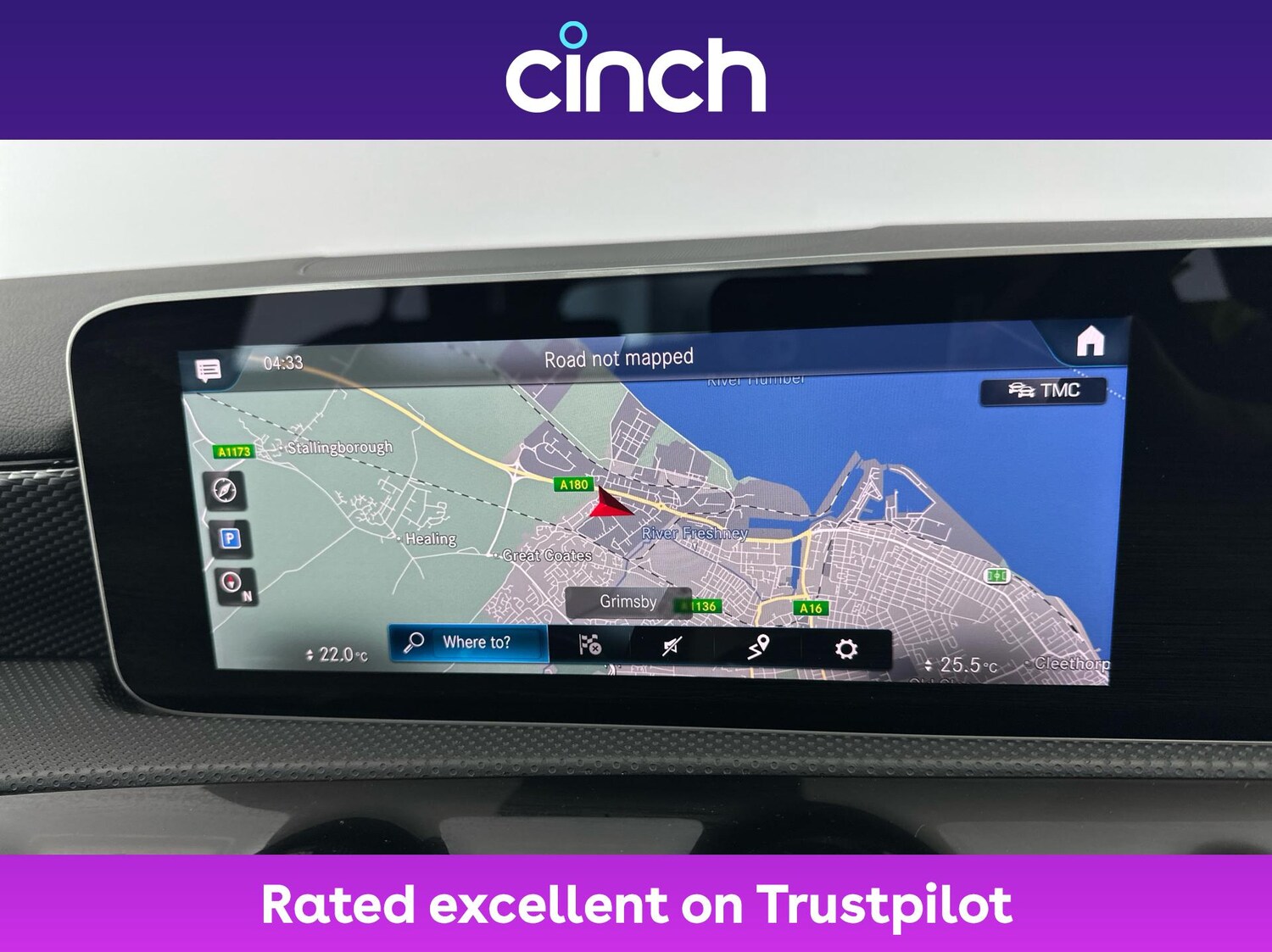 Used Mercedes-Benz A-Class 2019 for sale - 76641989: Photo 33