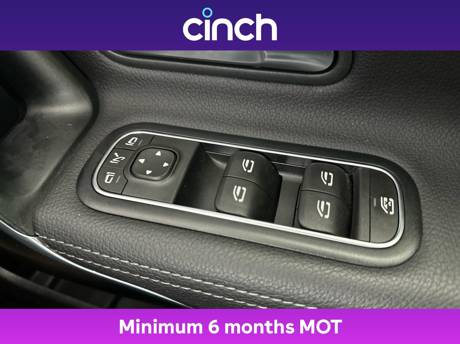 Used Mercedes-Benz A-Class 2019 for sale - 76641989: Photo 37