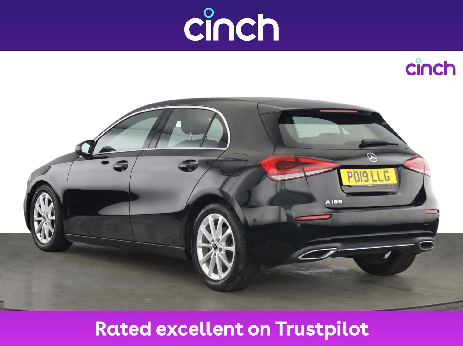 Used Mercedes-Benz A-Class 2019 for sale - 76641989: Photo 6