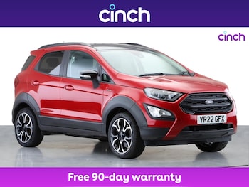 Ford - Ecosport