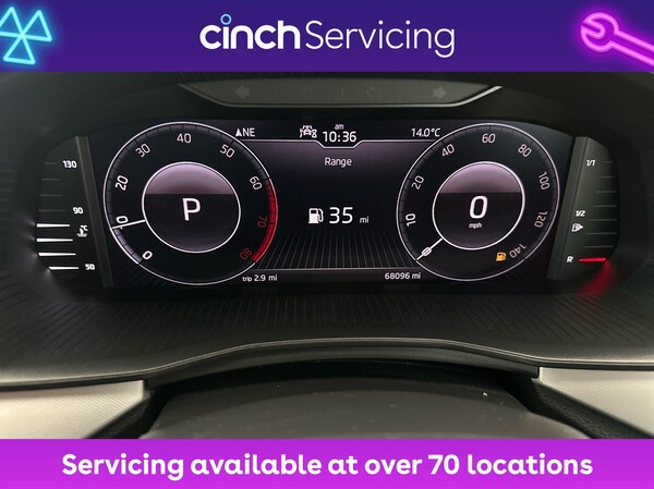 Used Skoda Kamiq 2020 for sale - 76204628: Photo 18