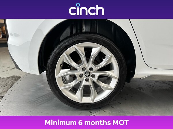 Used Skoda Kamiq 2020 for sale - 76204628: Photo 27