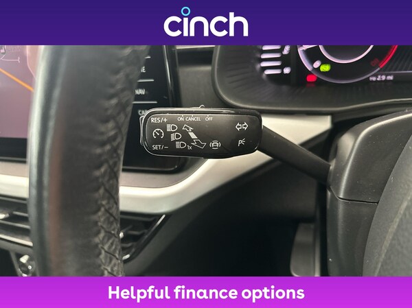 Used Skoda Kamiq 2020 for sale - 76204628: Photo 30