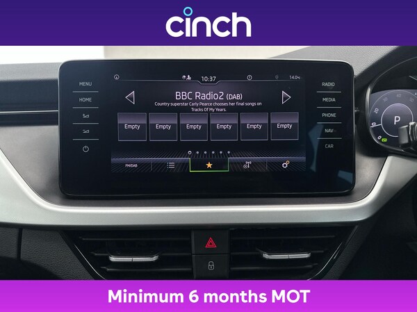 Used Skoda Kamiq 2020 for sale - 76204628: Photo 32