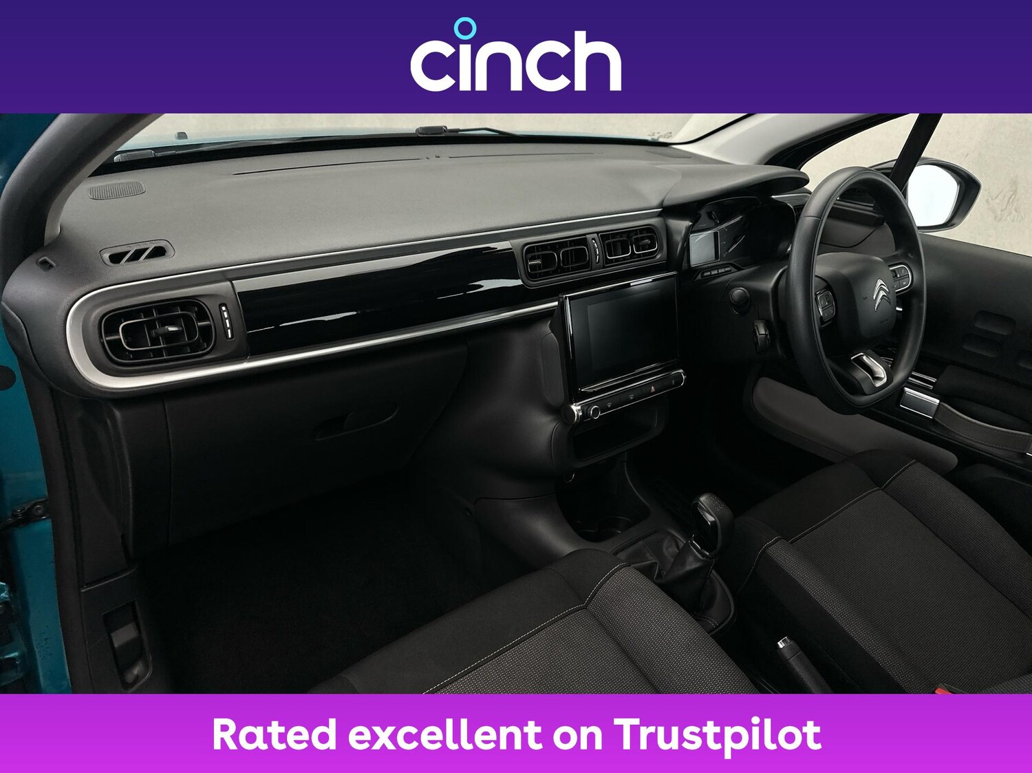 Used Citroen C3 2022 for sale - 76385669: Photo 14