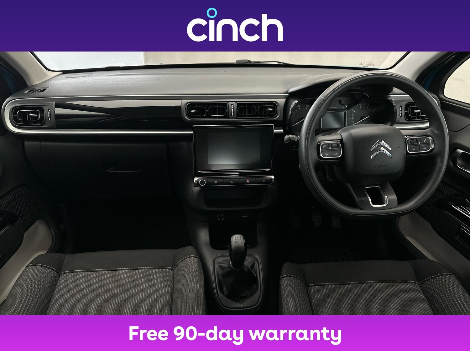 Used Citroen C3 2022 for sale - 76385669: Photo 15