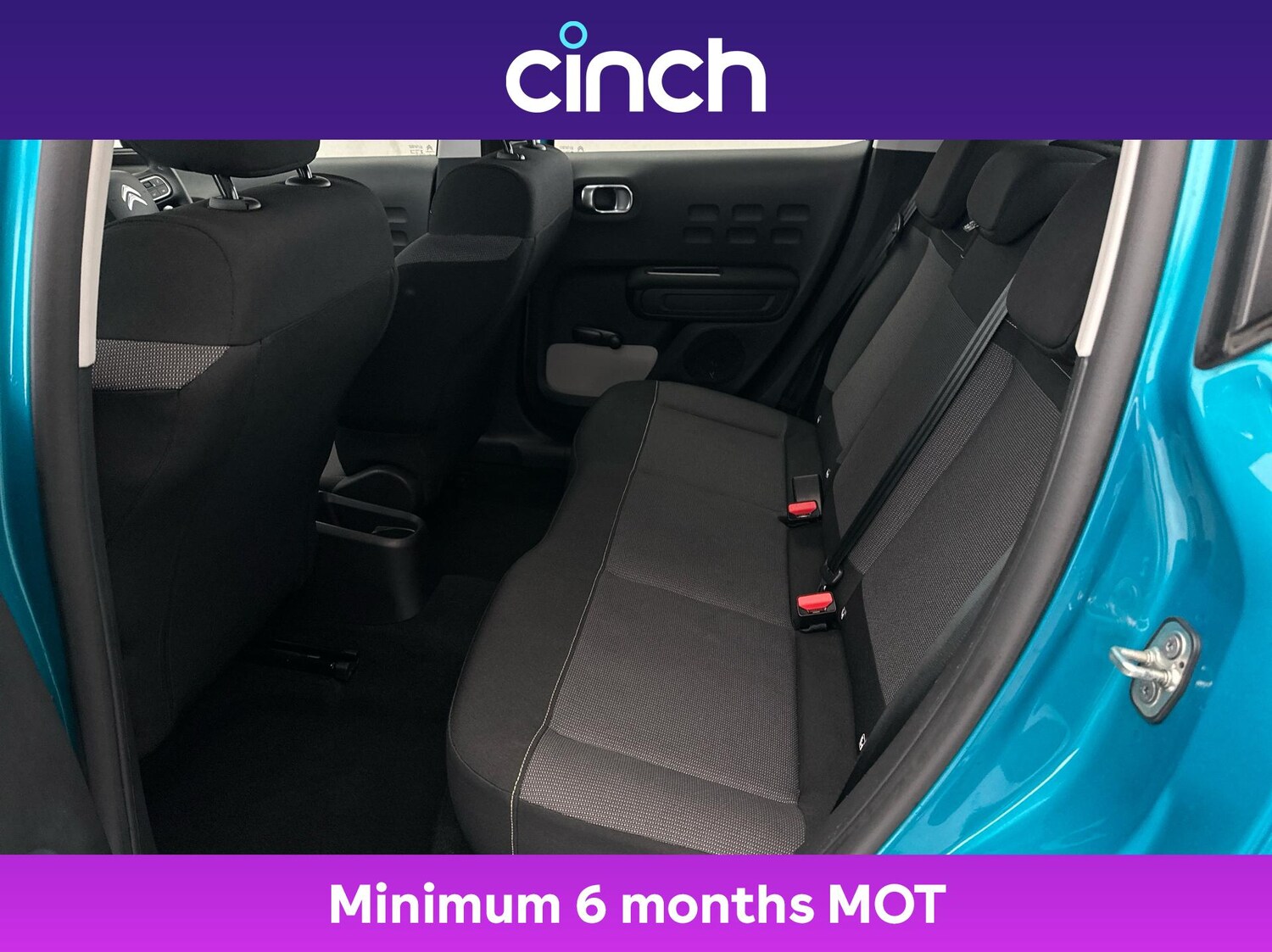 Used Citroen C3 2022 for sale - 76385669: Photo 20