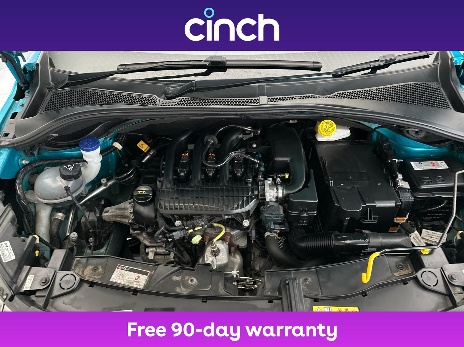 Used Citroen C3 2022 for sale - 76385669: Photo 23