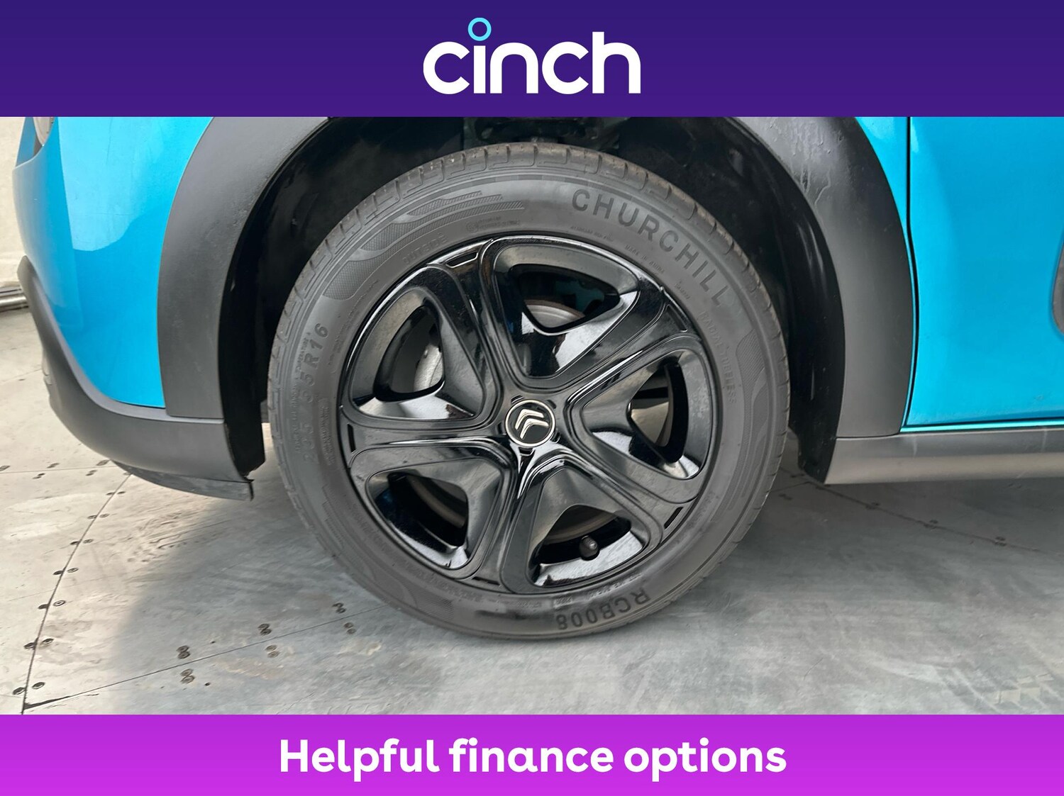 Used Citroen C3 2022 for sale - 76385669: Photo 24