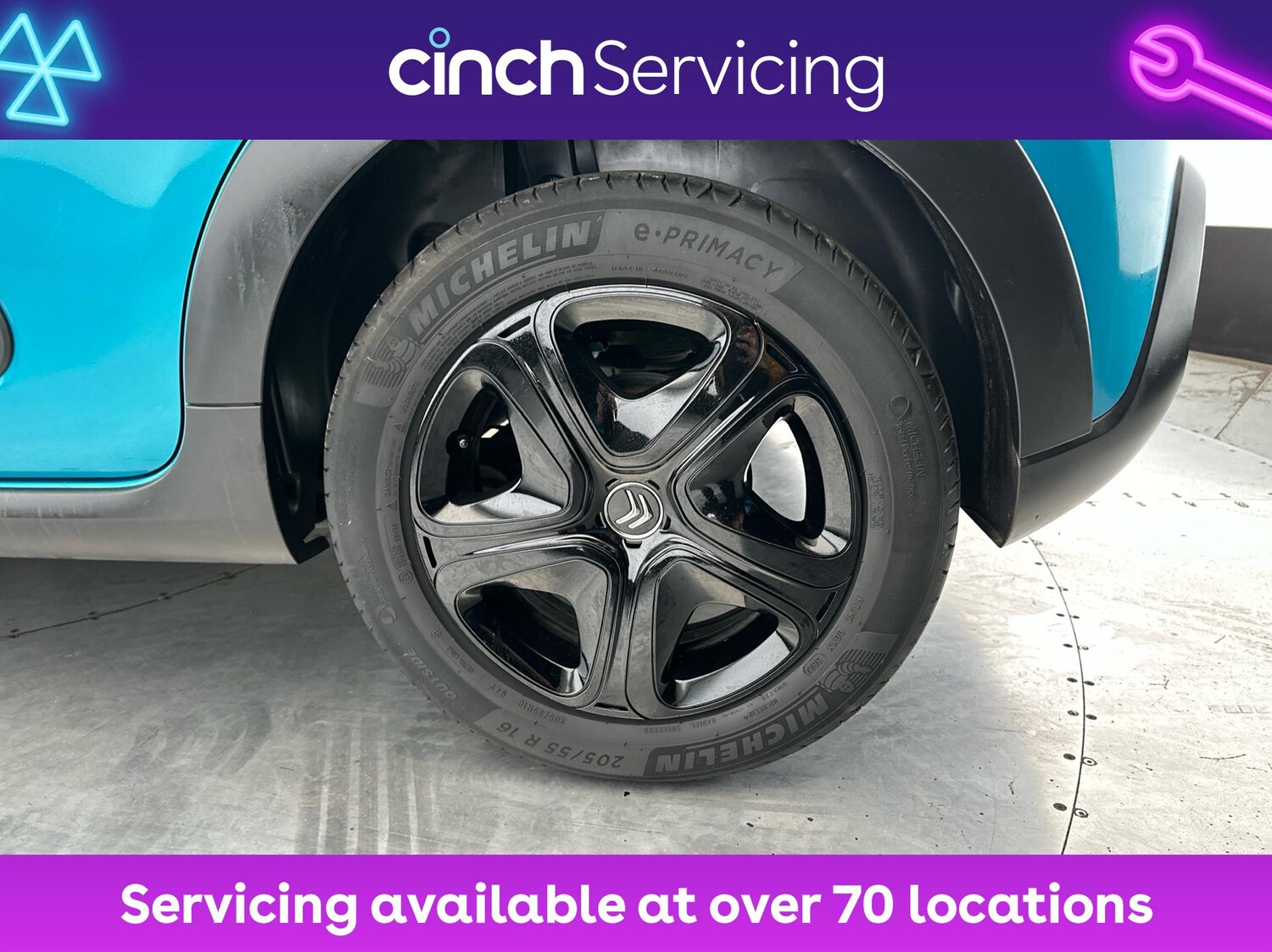 Used Citroen C3 2022 for sale - 76385669: Photo 26