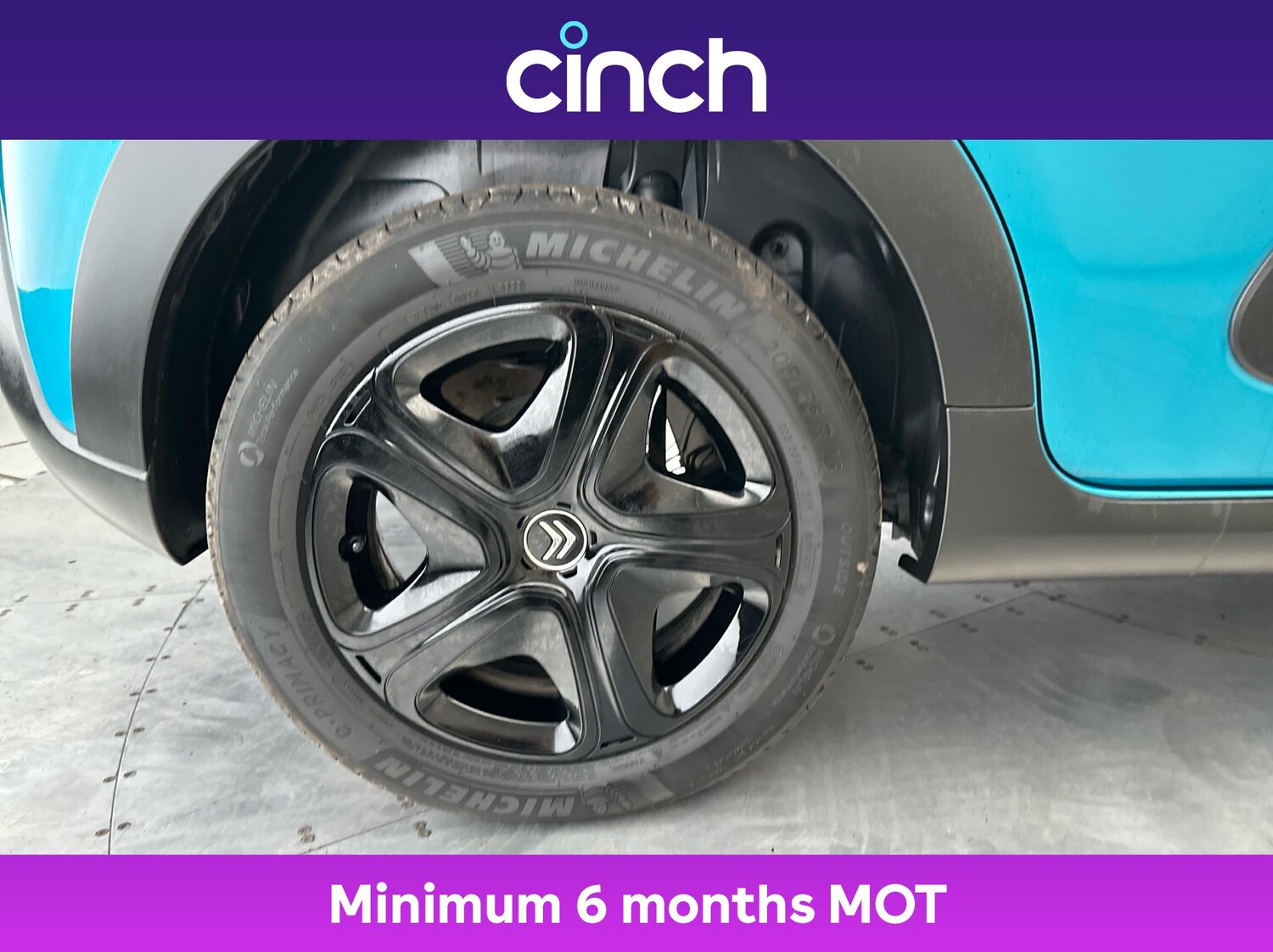 Used Citroen C3 2022 for sale - 76385669: Photo 27