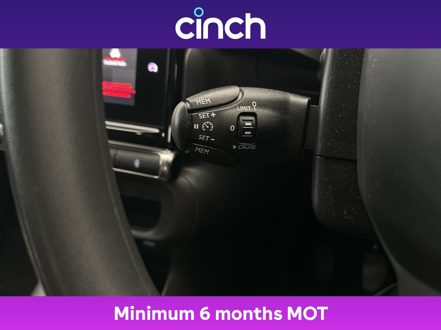 Used Citroen C3 2022 for sale - 76385669: Photo 32