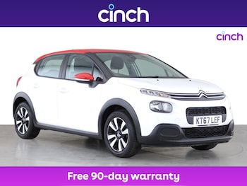 Citroen - C3